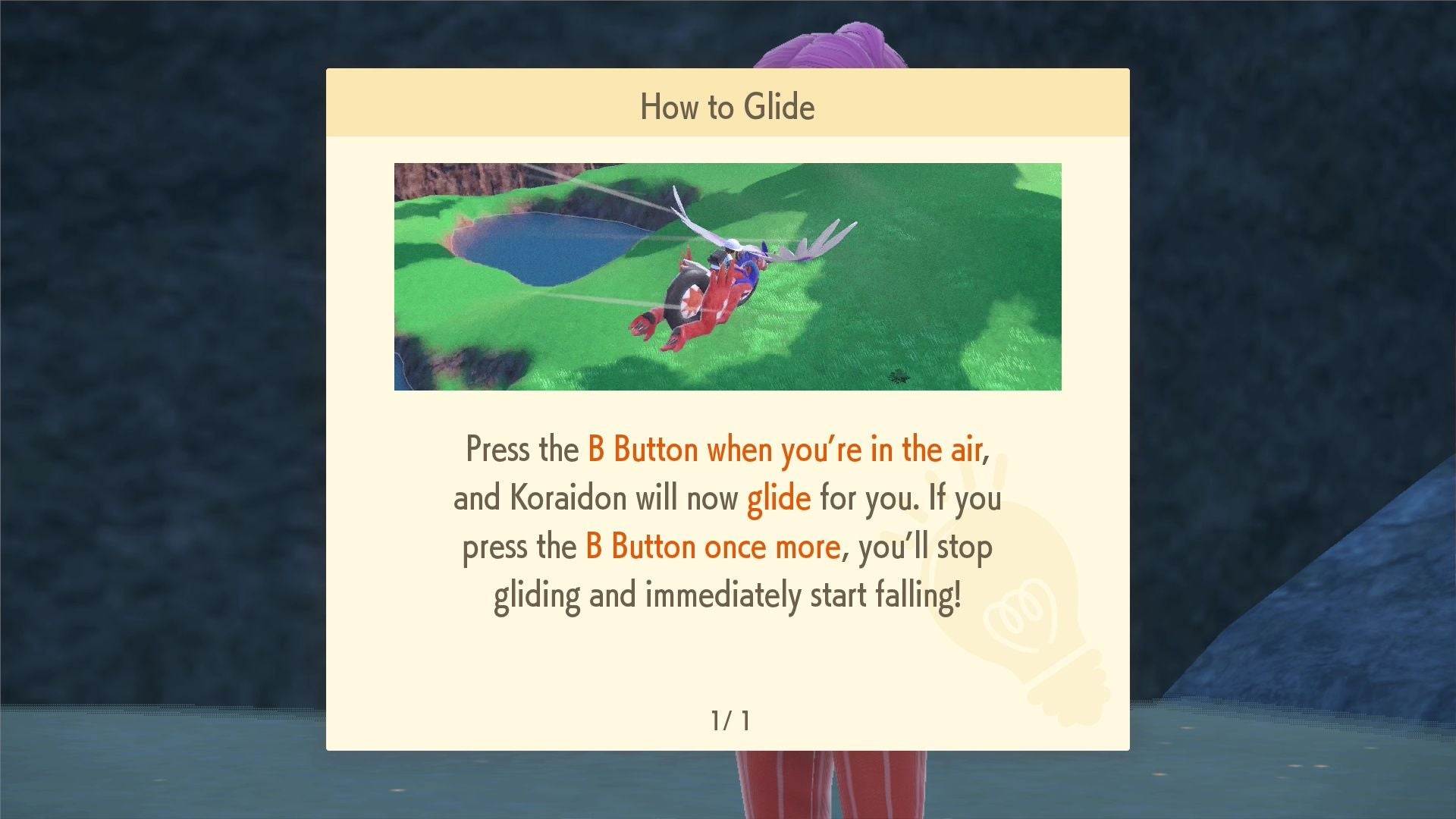 How to fly, swim, climb, dash and high jump in Pokémon Scarlet and